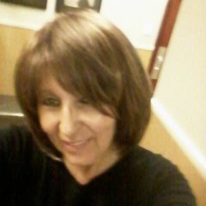 Meet your Posher, Cathy